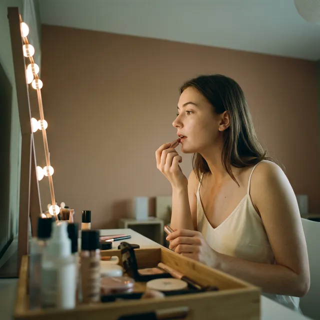 Beauty creator