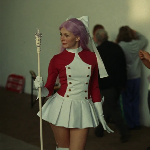 Cosplay creator