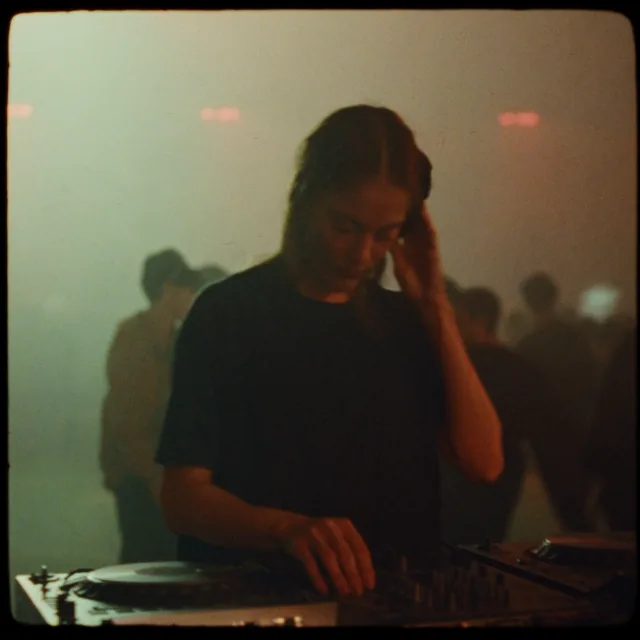 DJ creator