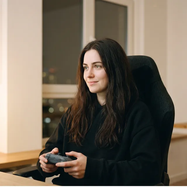 Gaming creator