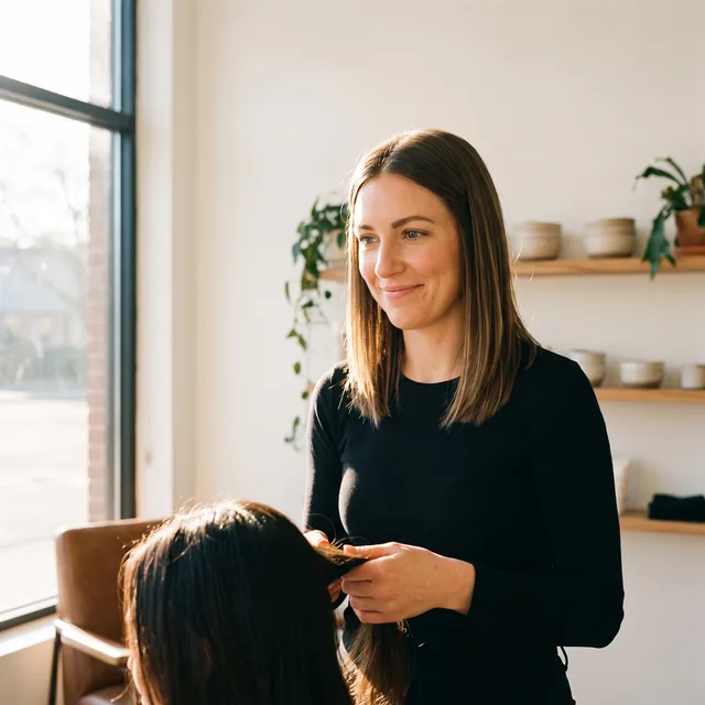Hair creator