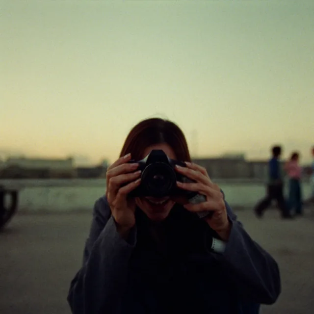 Photography creator