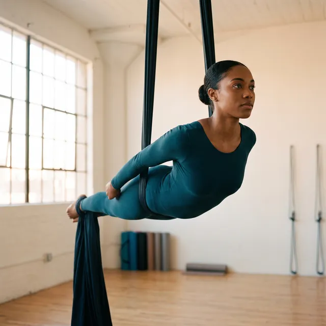Pole & aerial creator