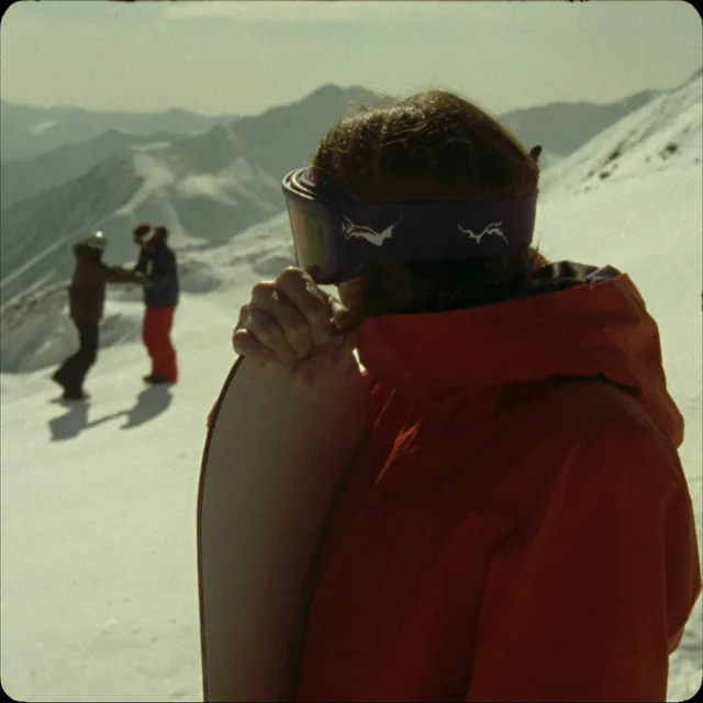 Snowboard creator